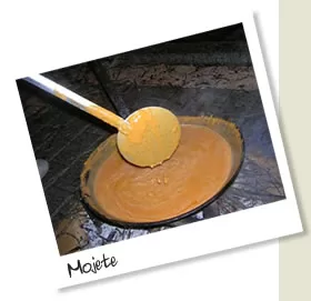 mojete
